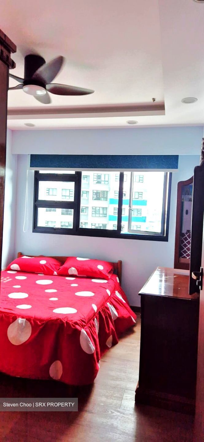Blk 801C West Coast Parkview (Clementi), HDB 4 Rooms #607044621